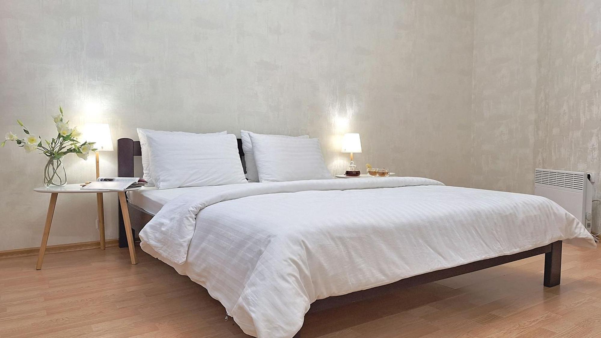 Однокімна Квартира Біля Каштанової Алеї У Центрі Полтави Мережа Alexapartments Документи Для Відряджень Безконтатне Заселення 24-7 Poltava Bagian luar foto